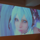 Illustration for article titled Tetsuya Nomuras Take on Hatsune Miku Looks So emFinal Fantasy/em